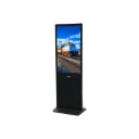 Totem digital 43 POUCES (ECRAN PUBLICITAIRE)