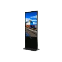 Totem digital 55 POUCES (ECRAN PUBLICITAIRE)